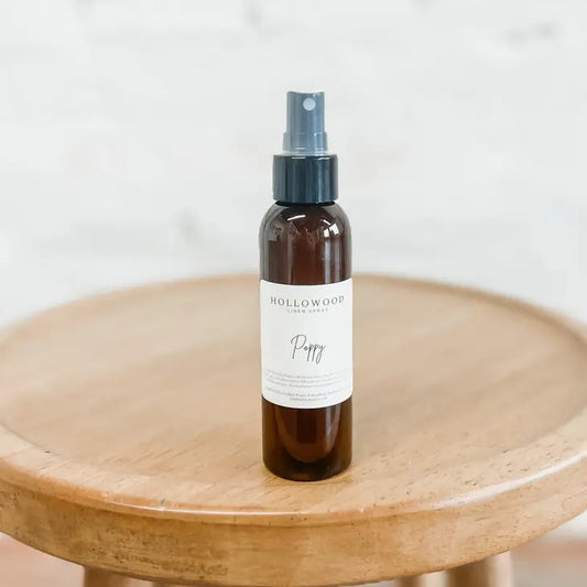 Poppy Linen Spray-0