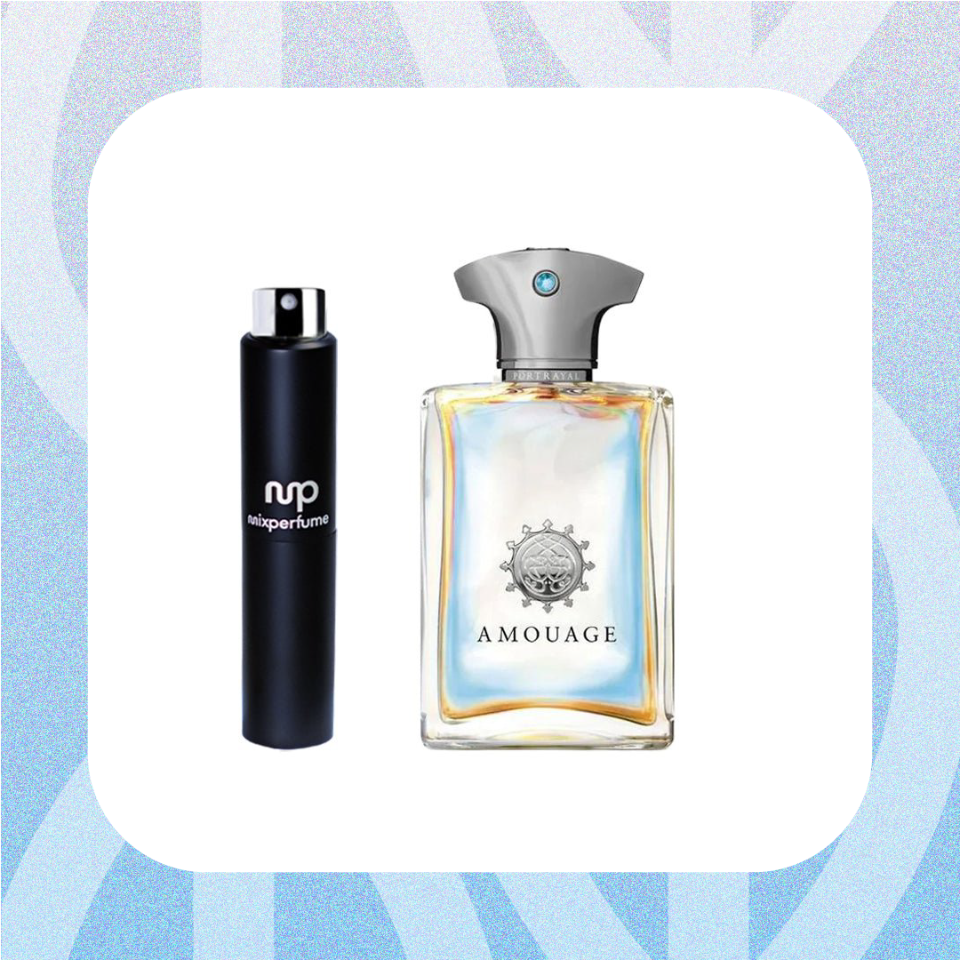 Amouage Portrayal Man Eau de Parfum for Men