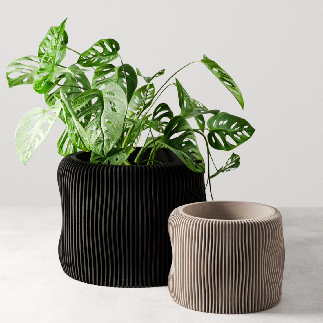 BUBBLY Planter-1