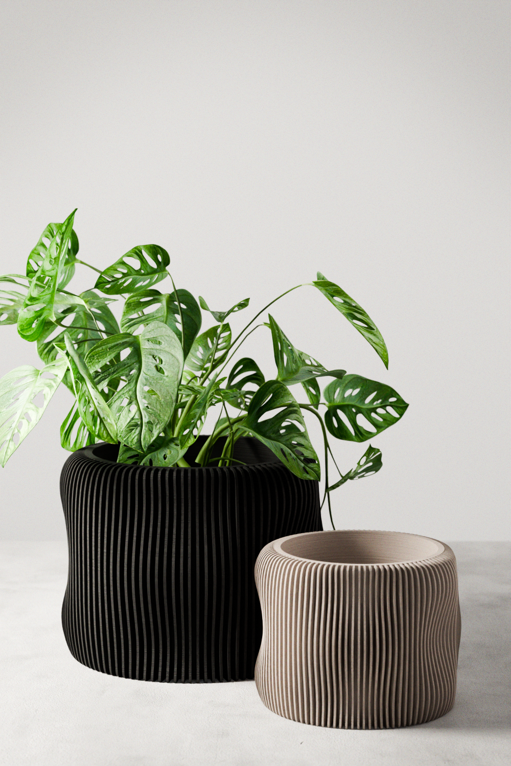 BUBBLY Planter-0
