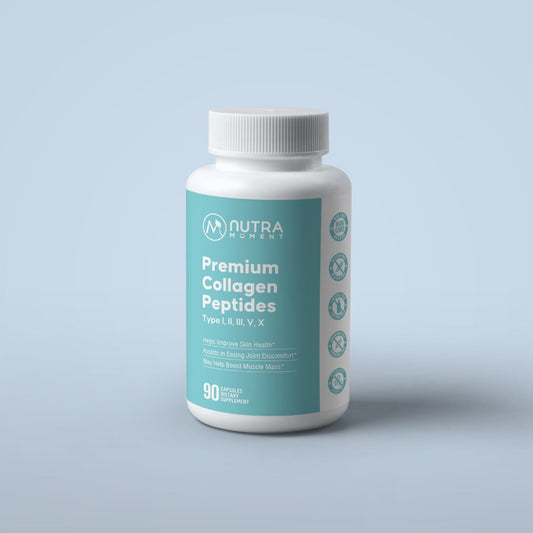 Premium Collagen Peptides-0