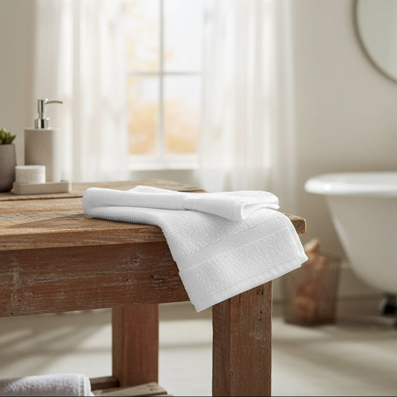 Premium Collection Blended Towels-4