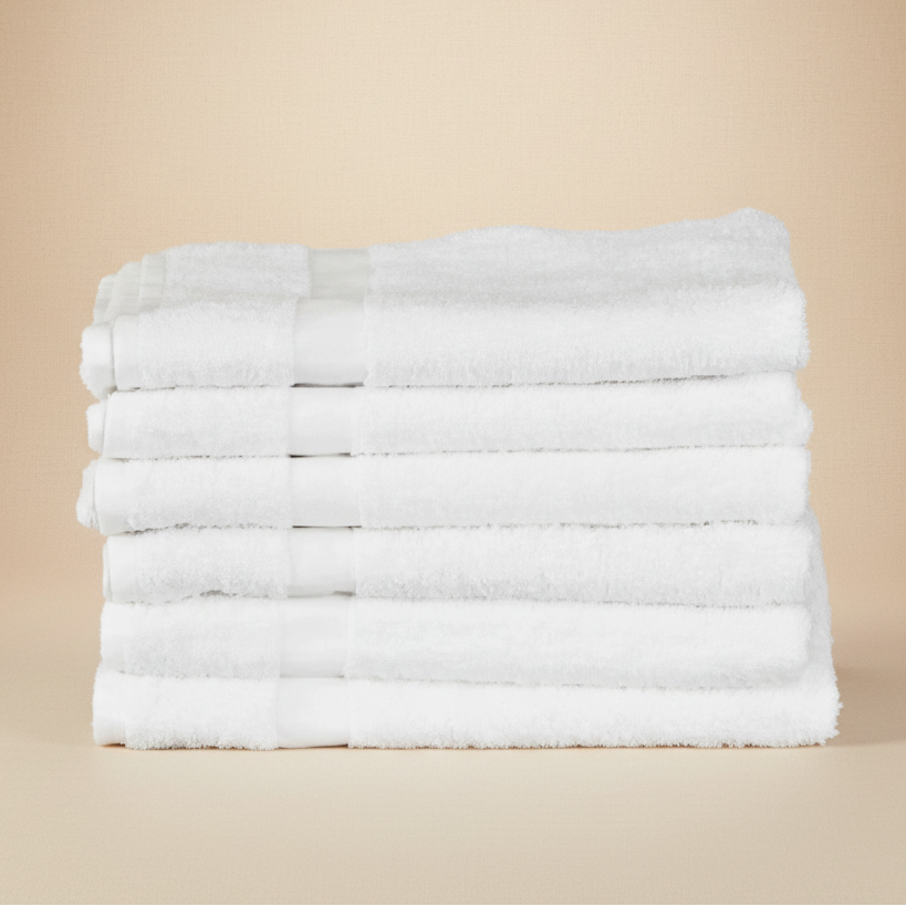 Premium Collection Blended Towels-3