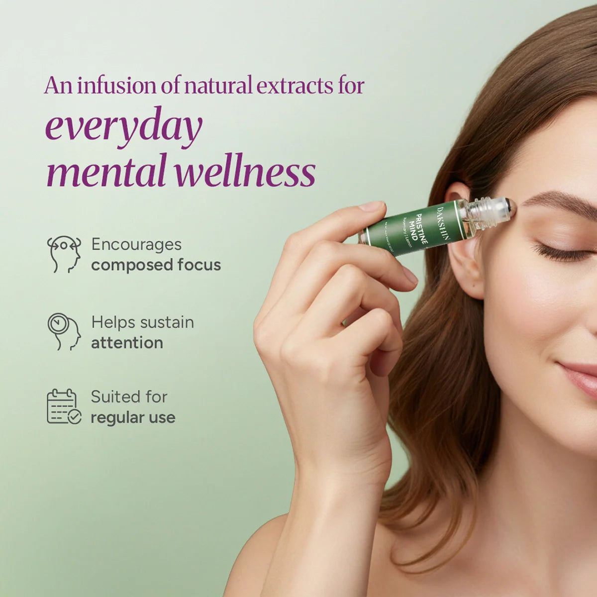 Essential Oil - Pristine Mind by Dakshin-4