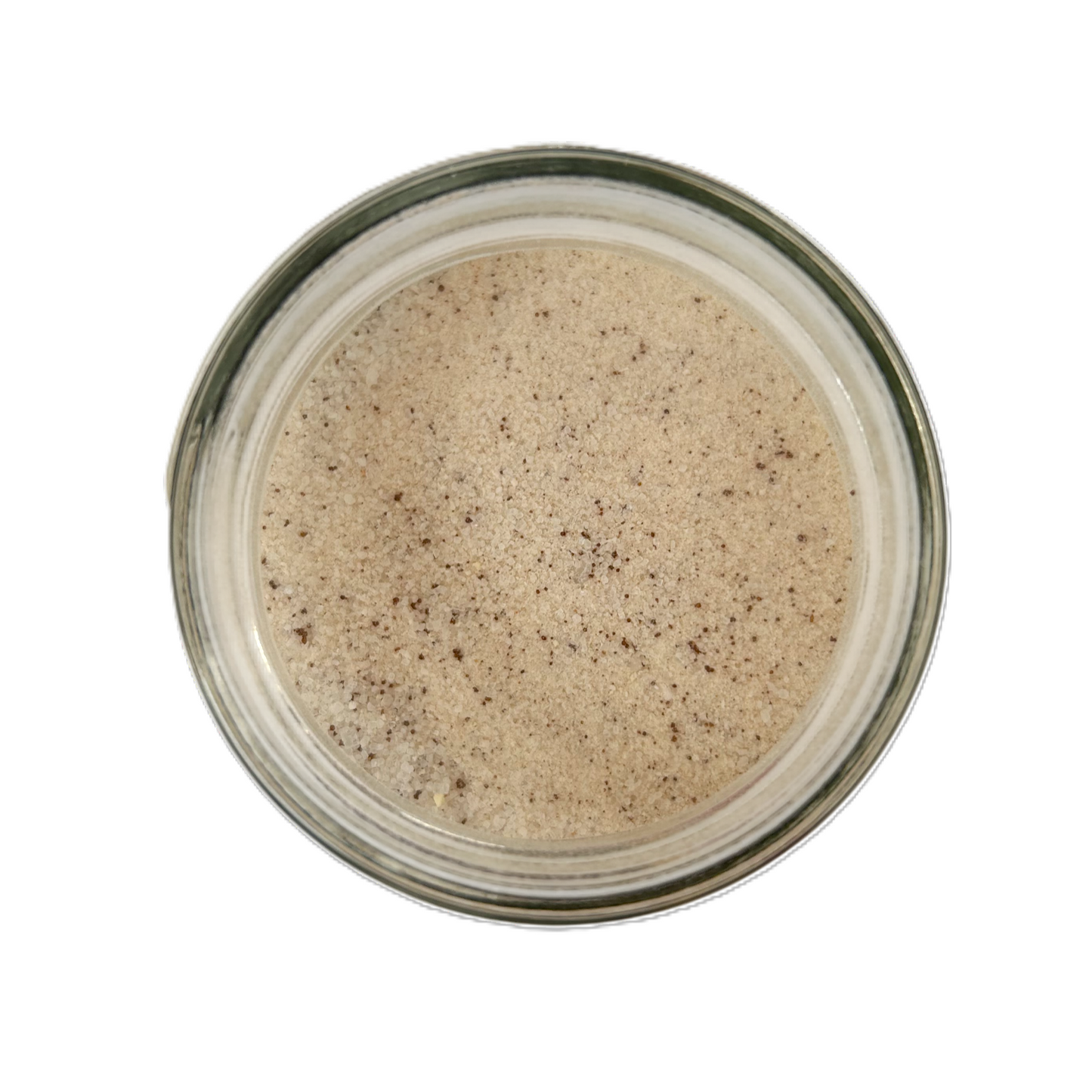 Pumpkin Cappuccino Infused Sugar