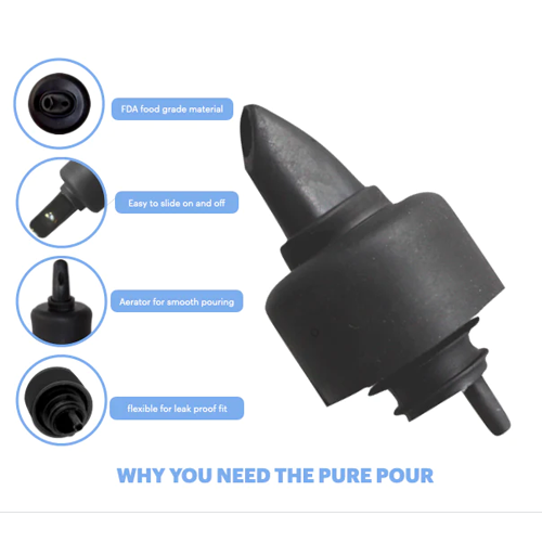 Pure Pour Spout - for 16 oz. & 32 oz. bottles-1