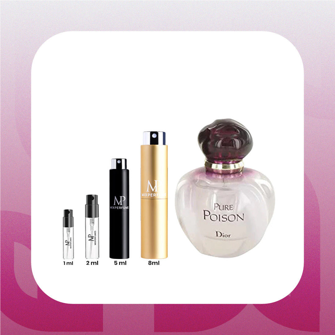 Pure Poison (Eau de Parfum) Christian Dior Women