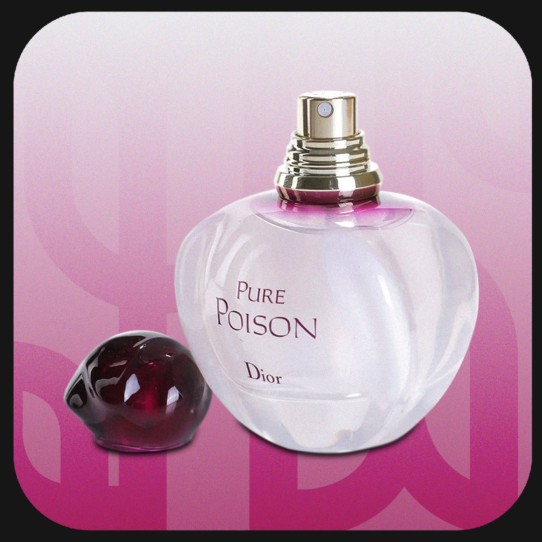 Pure Poison (Eau de Parfum) Christian Dior Women