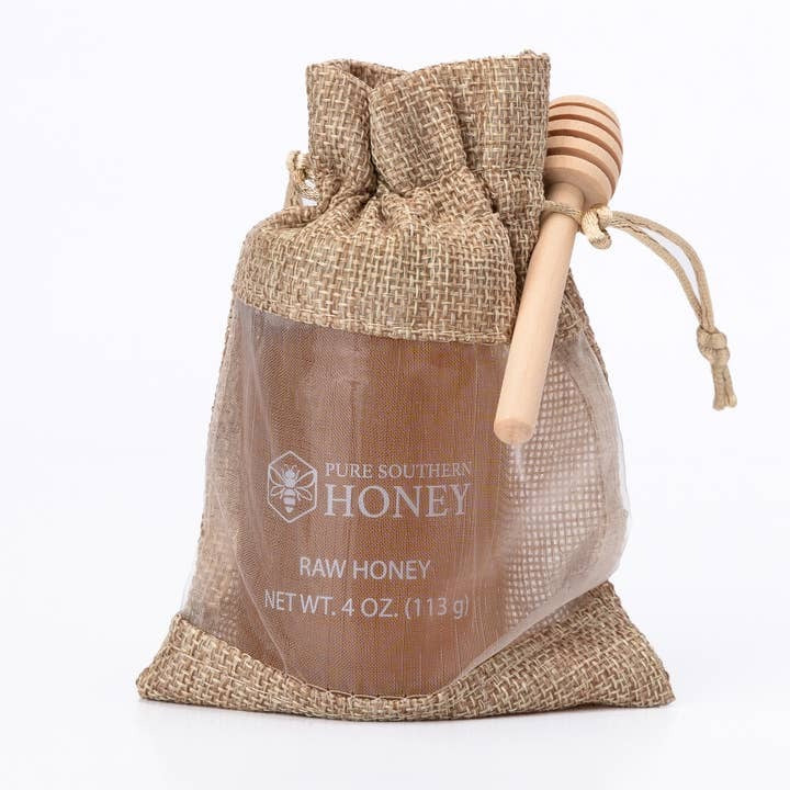 Pure Southern Honey Gift Set-0