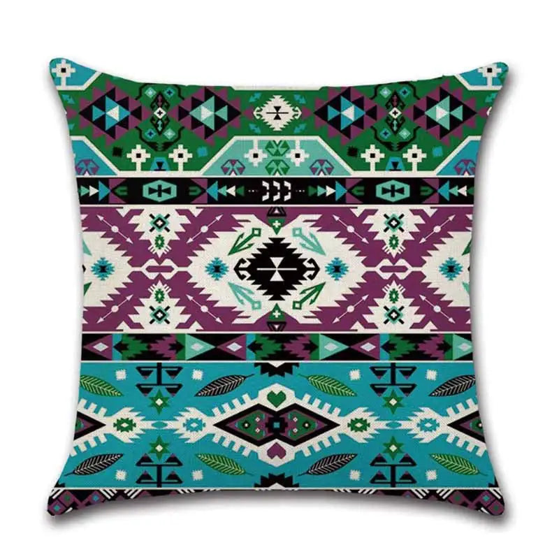 Decorative Pillow Covers 18x18