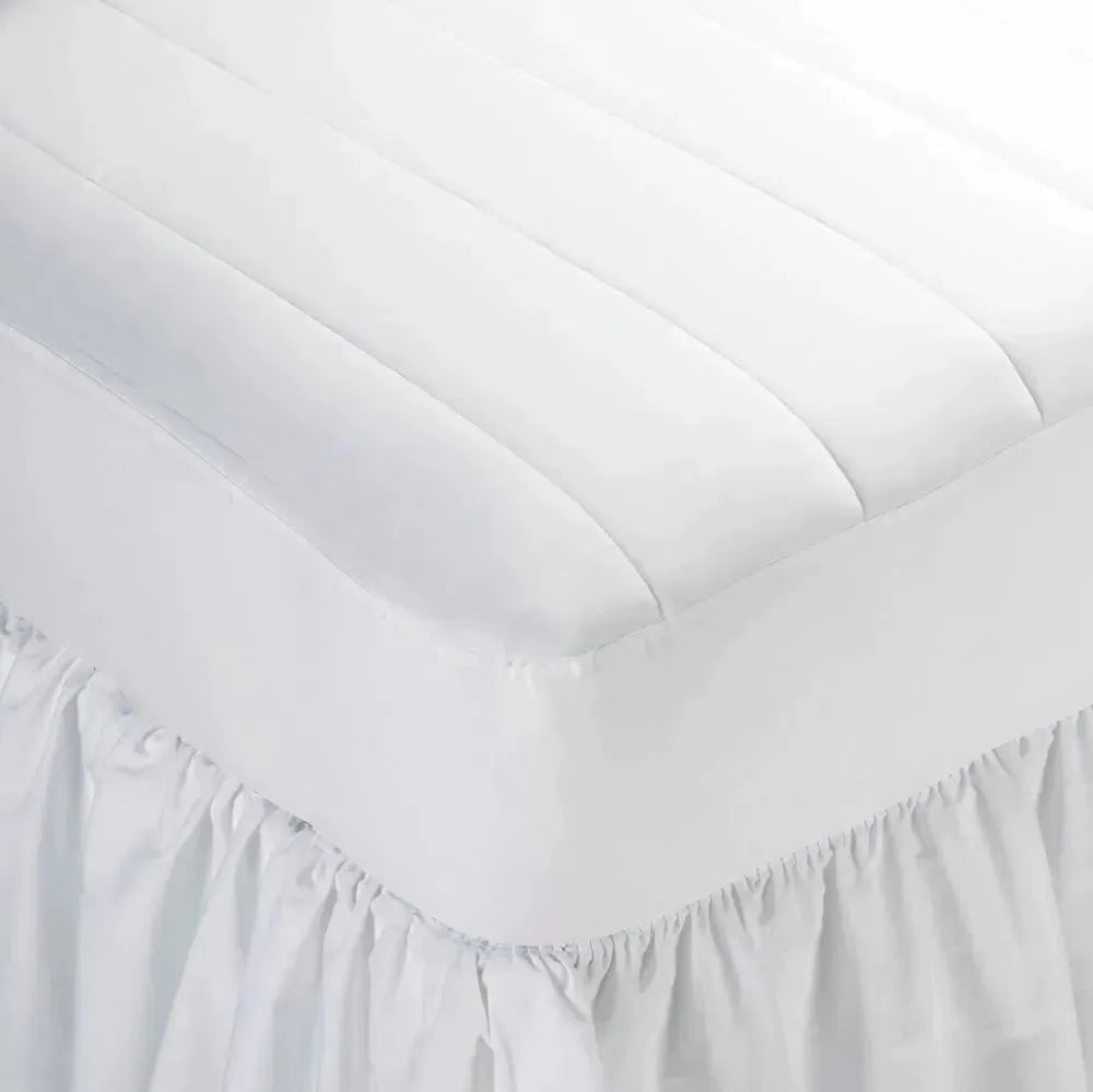 Quilted Mattress Cover-2