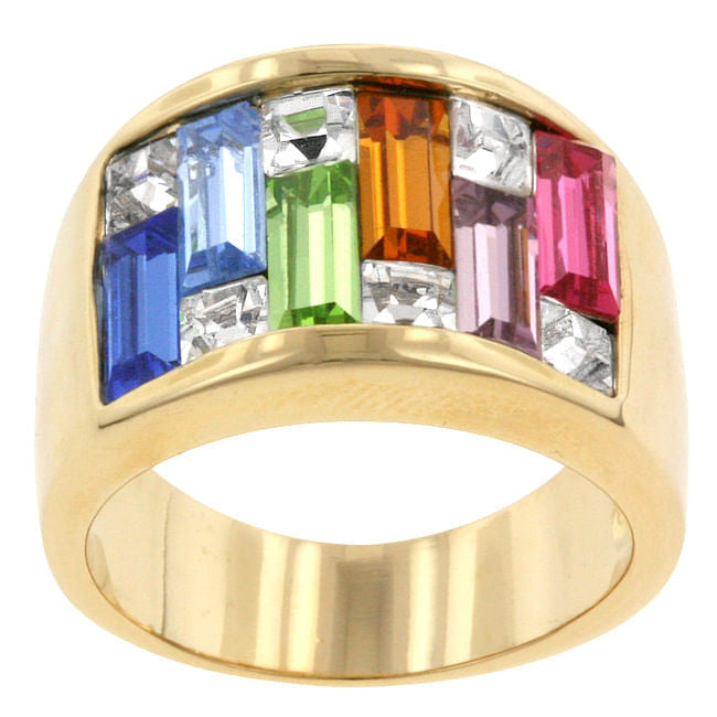 Spring Bazaar Ring-1