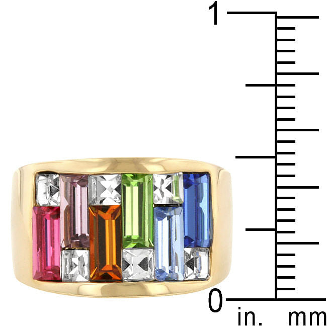 Spring Bazaar Ring-2