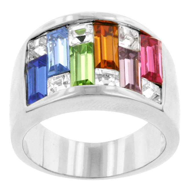 Candy Maze Ring-1