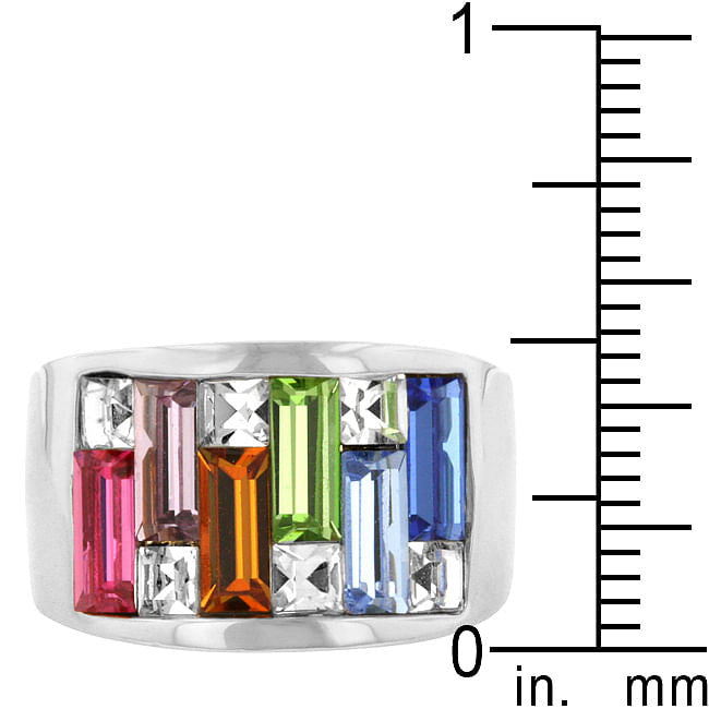 Candy Maze Ring-2