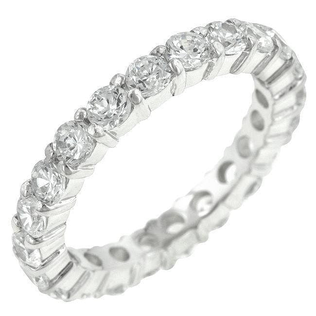 Mini Elizabeth Band-0
