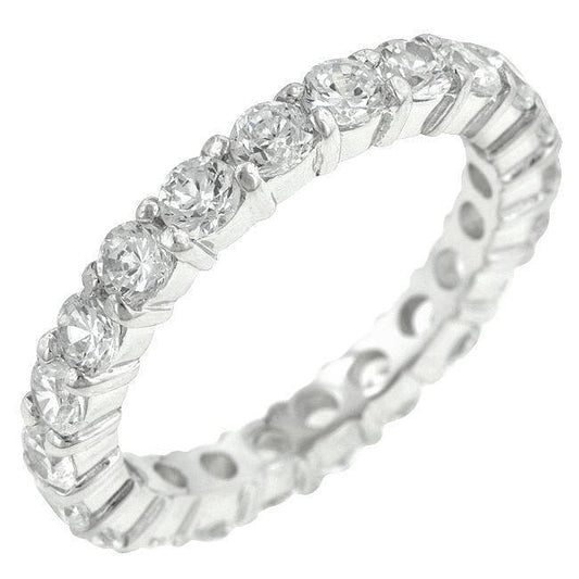 Mini Elizabeth Band-0