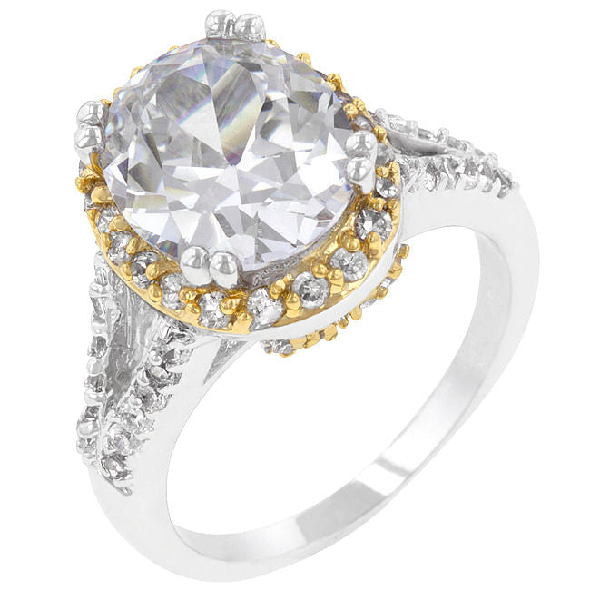 Coronation Engagement Ring-0