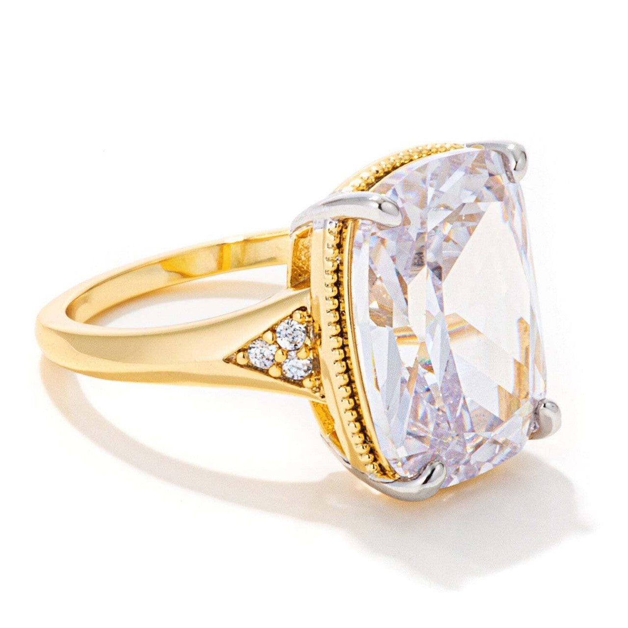 The Golden Era Ring-0