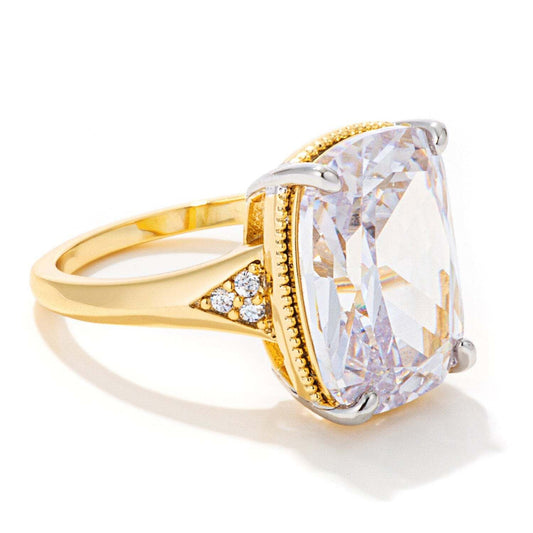 The Golden Era Ring-0