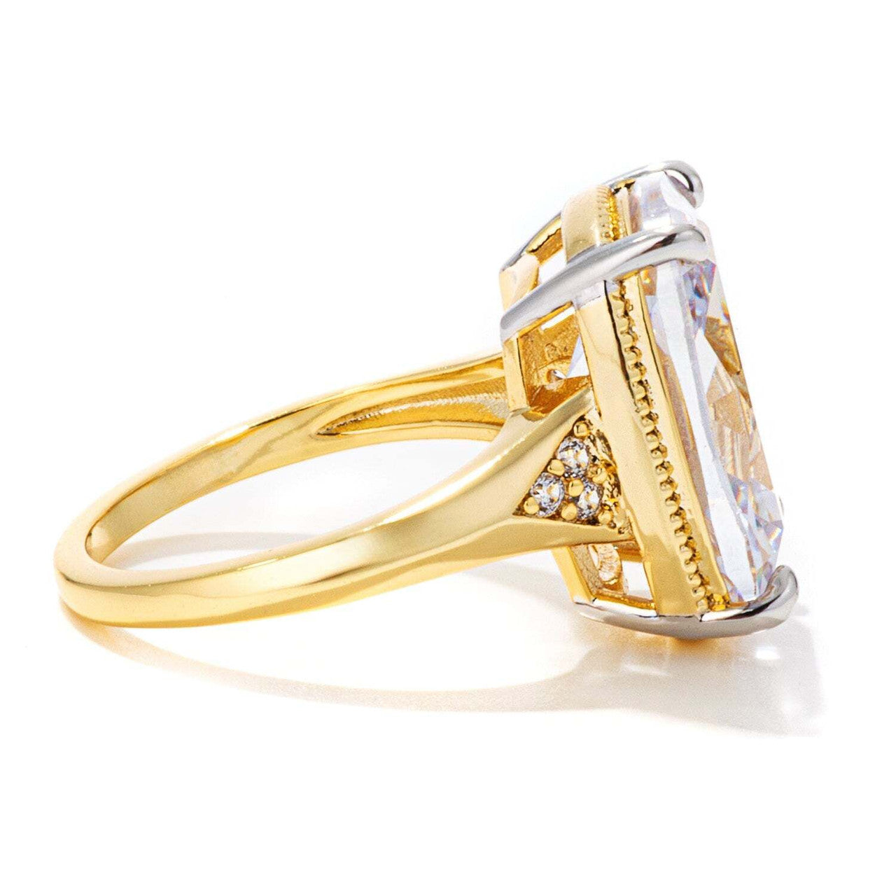 The Golden Era Ring-1