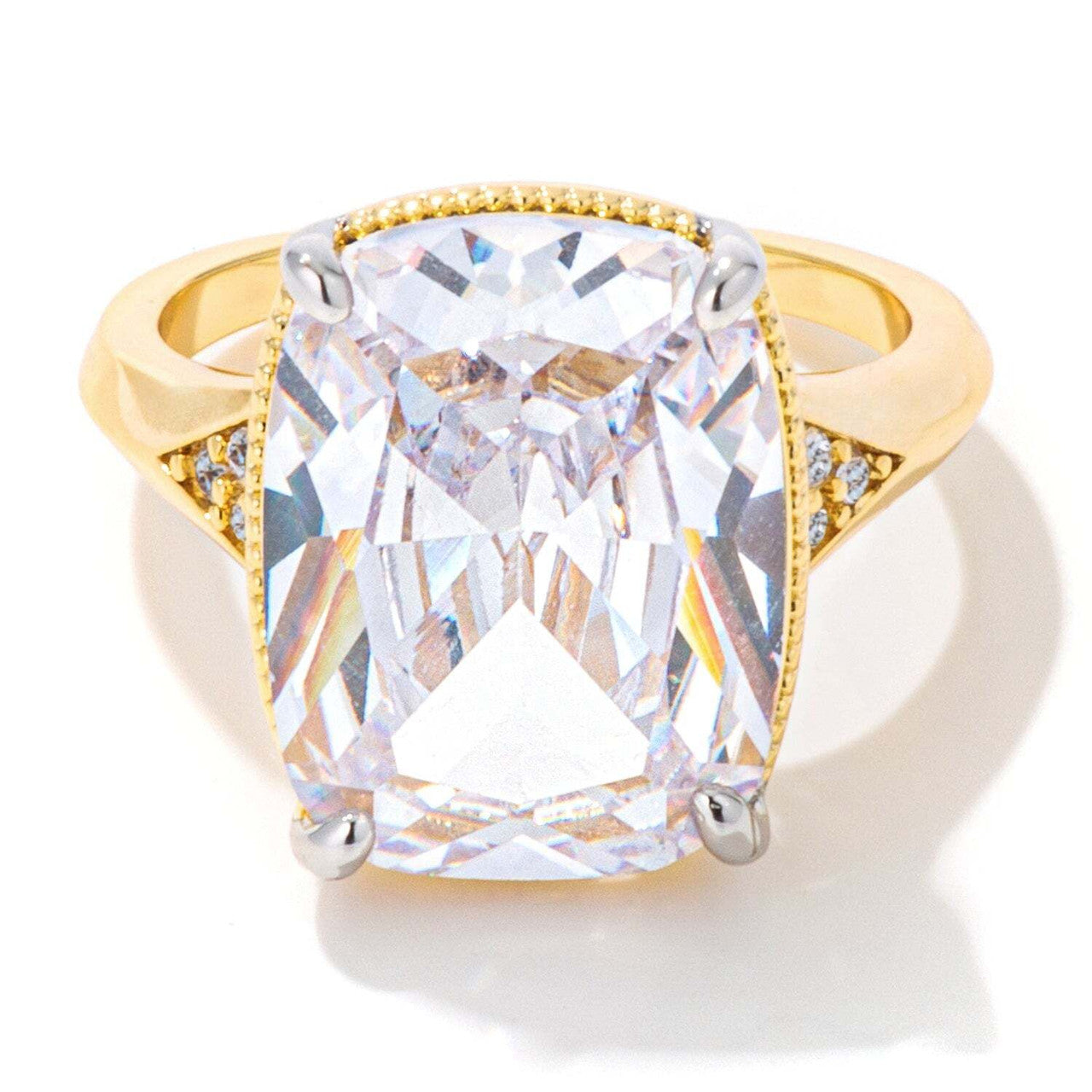 The Golden Era Ring-2