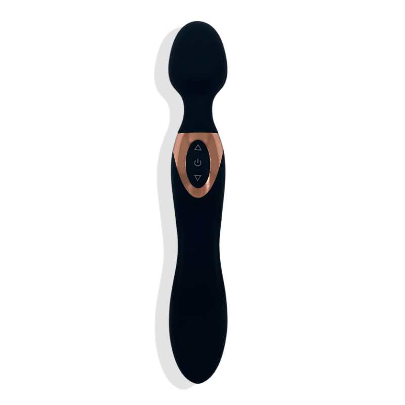 Multispeed vibrator