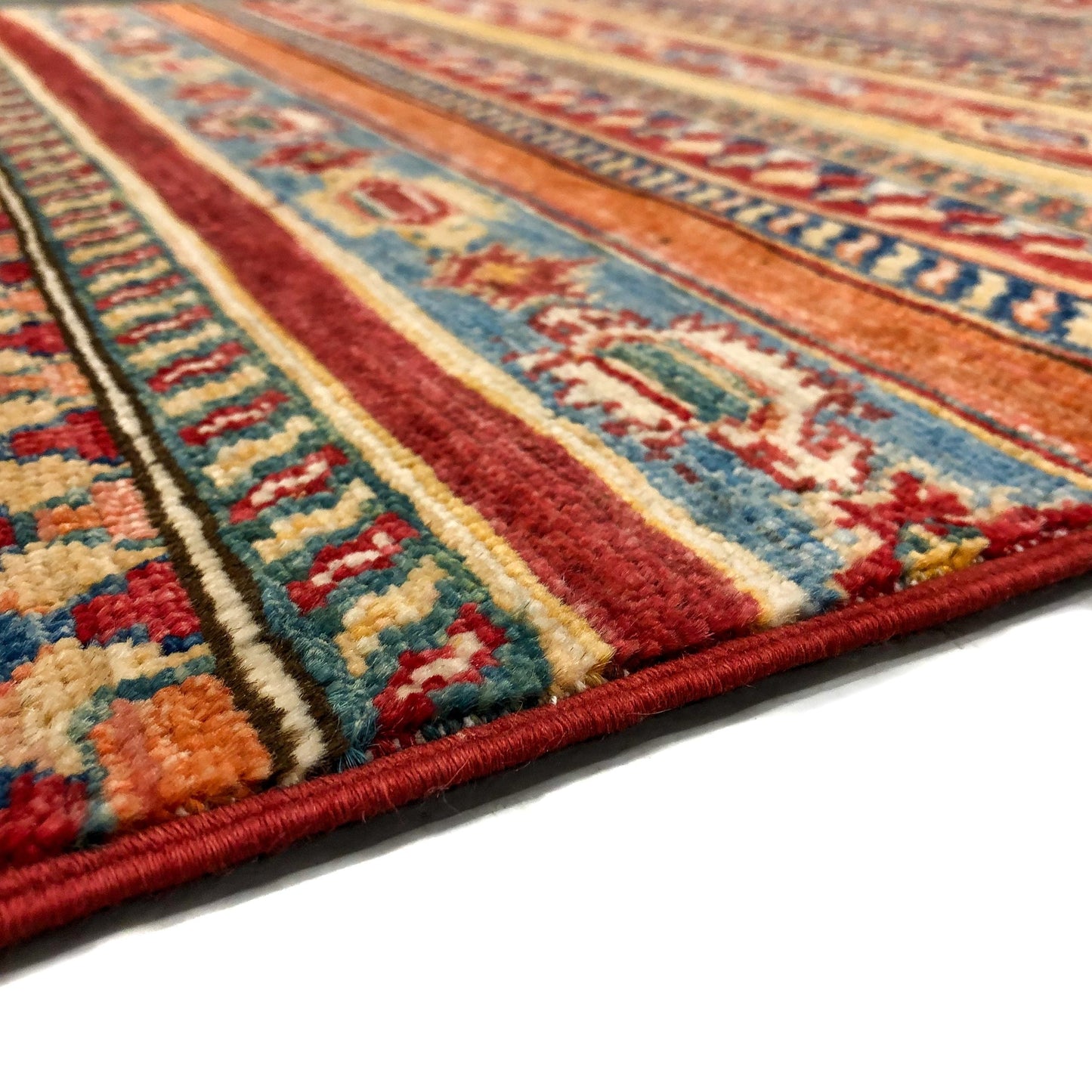 Khorjin 8' Runner multi color-3