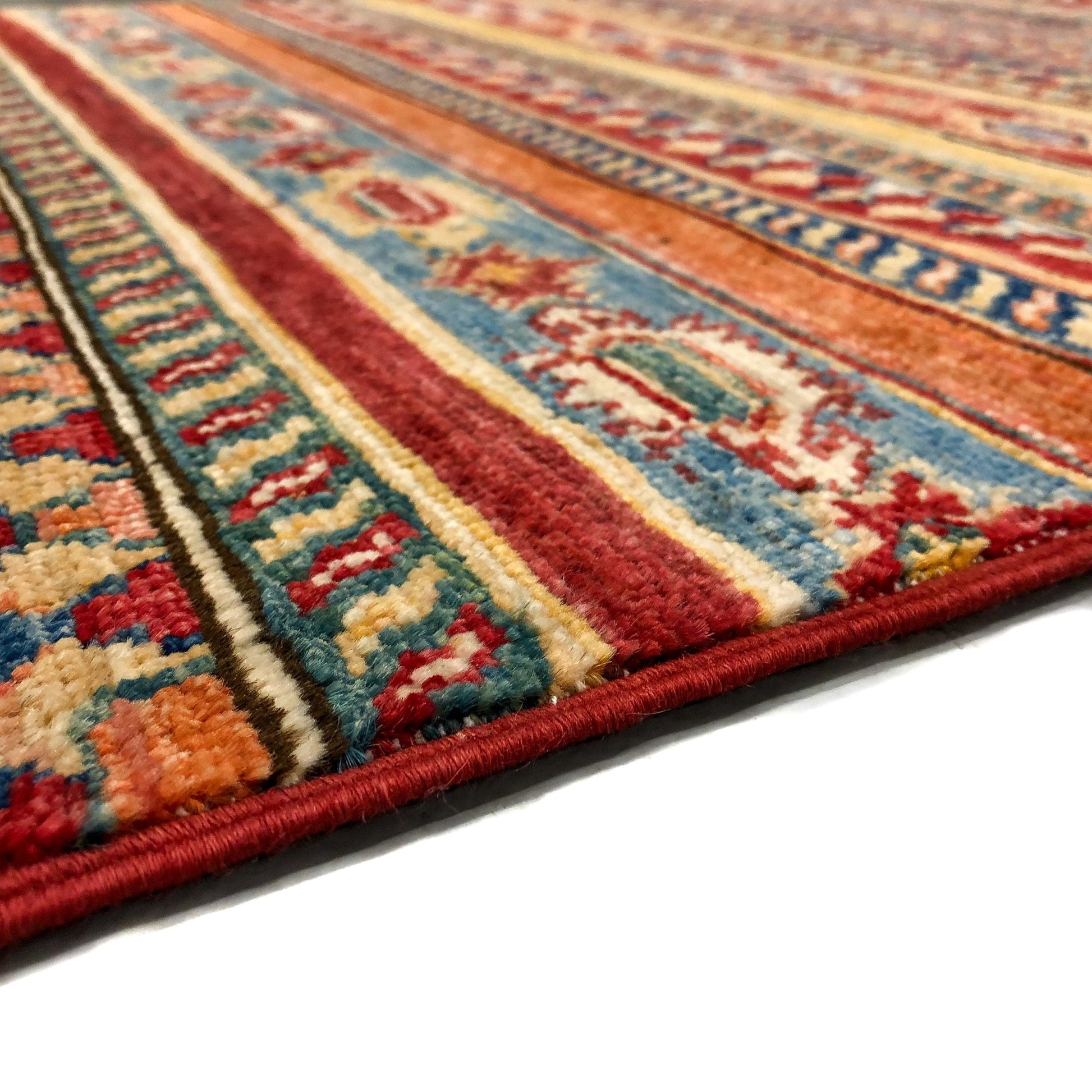 Khorjin 8' Runner multi color-3