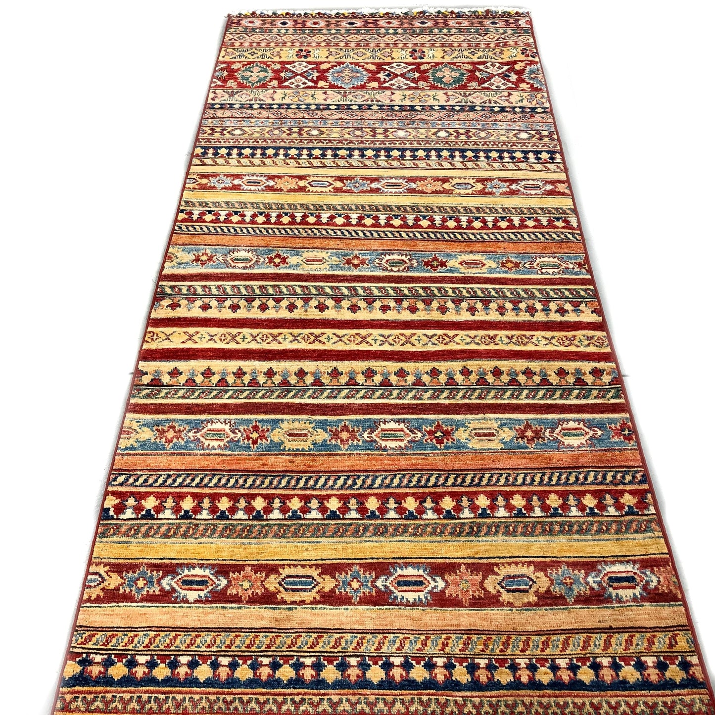 Khorjin 8' Runner multi color-4
