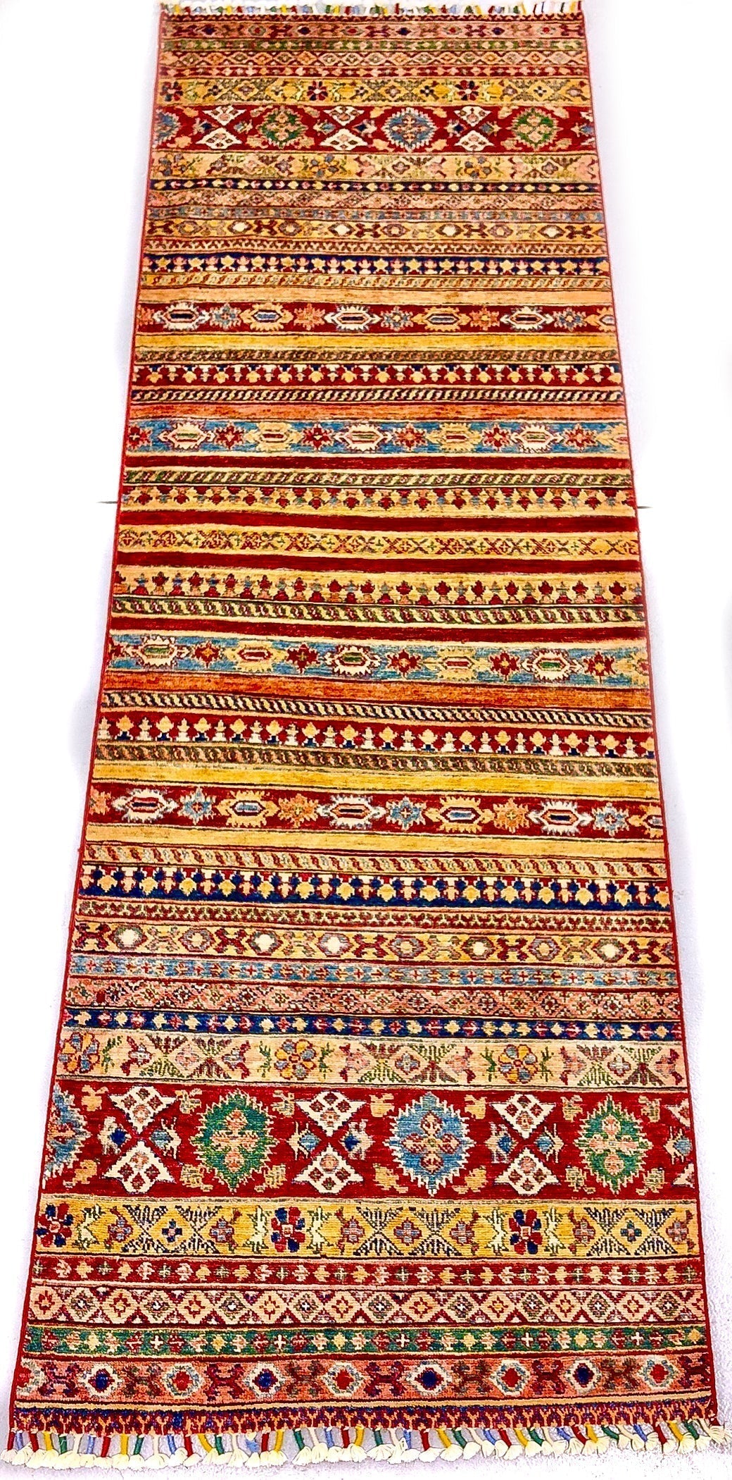 Khorjin 8' Runner multi color-0