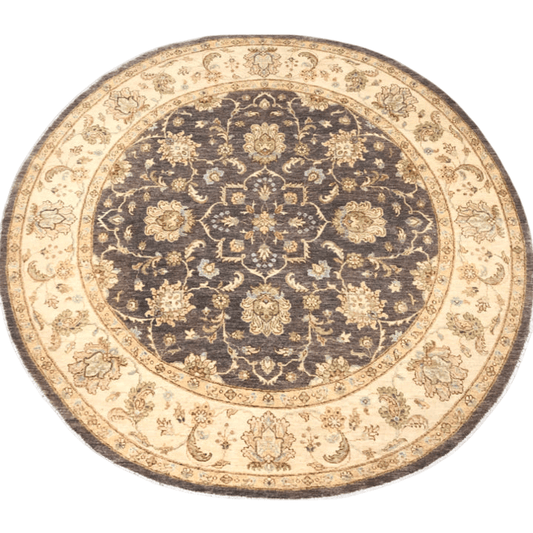 Chobi (8' Round)-0