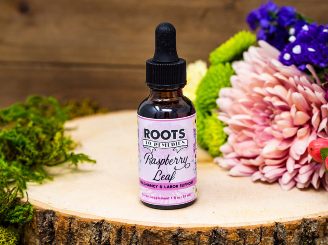 RASPBERRY LEAF HERBAL EXTRACT-0