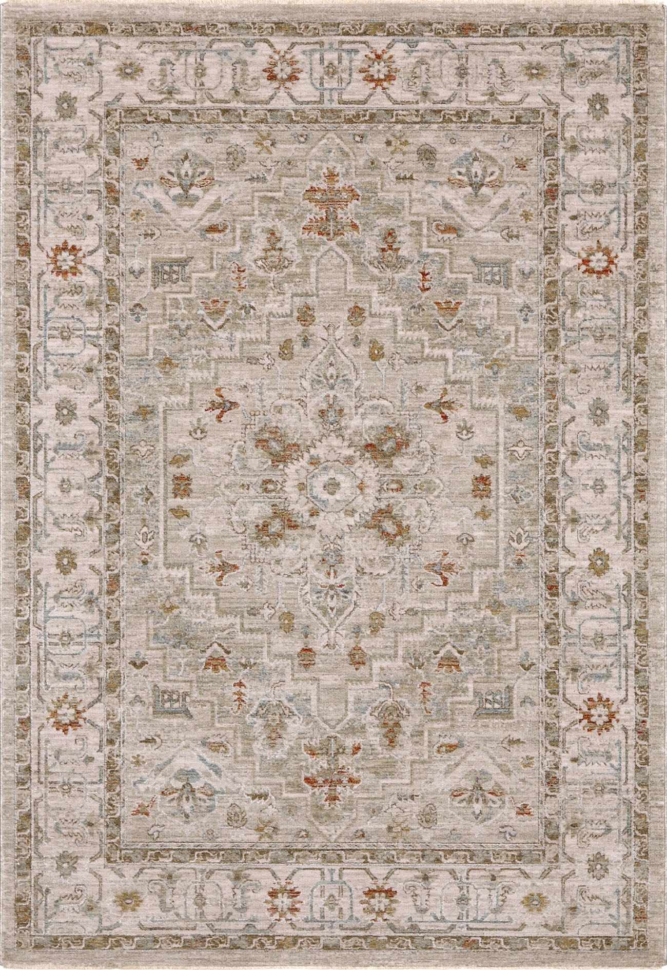Richelieu Luxe Turkish Rug-0
