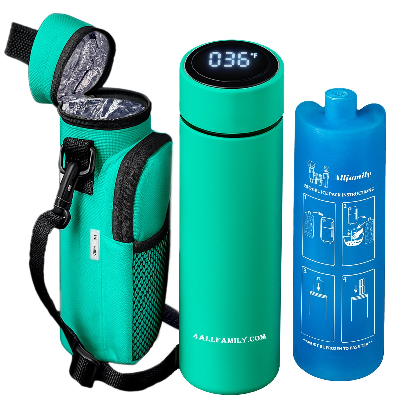 Insulin Travel Case – New Improved Model!-6