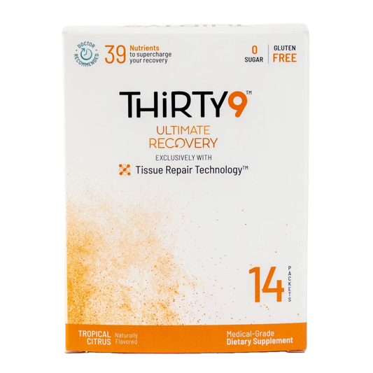 Recovery 39 Nutrient Drink Mix Packets (14 count)