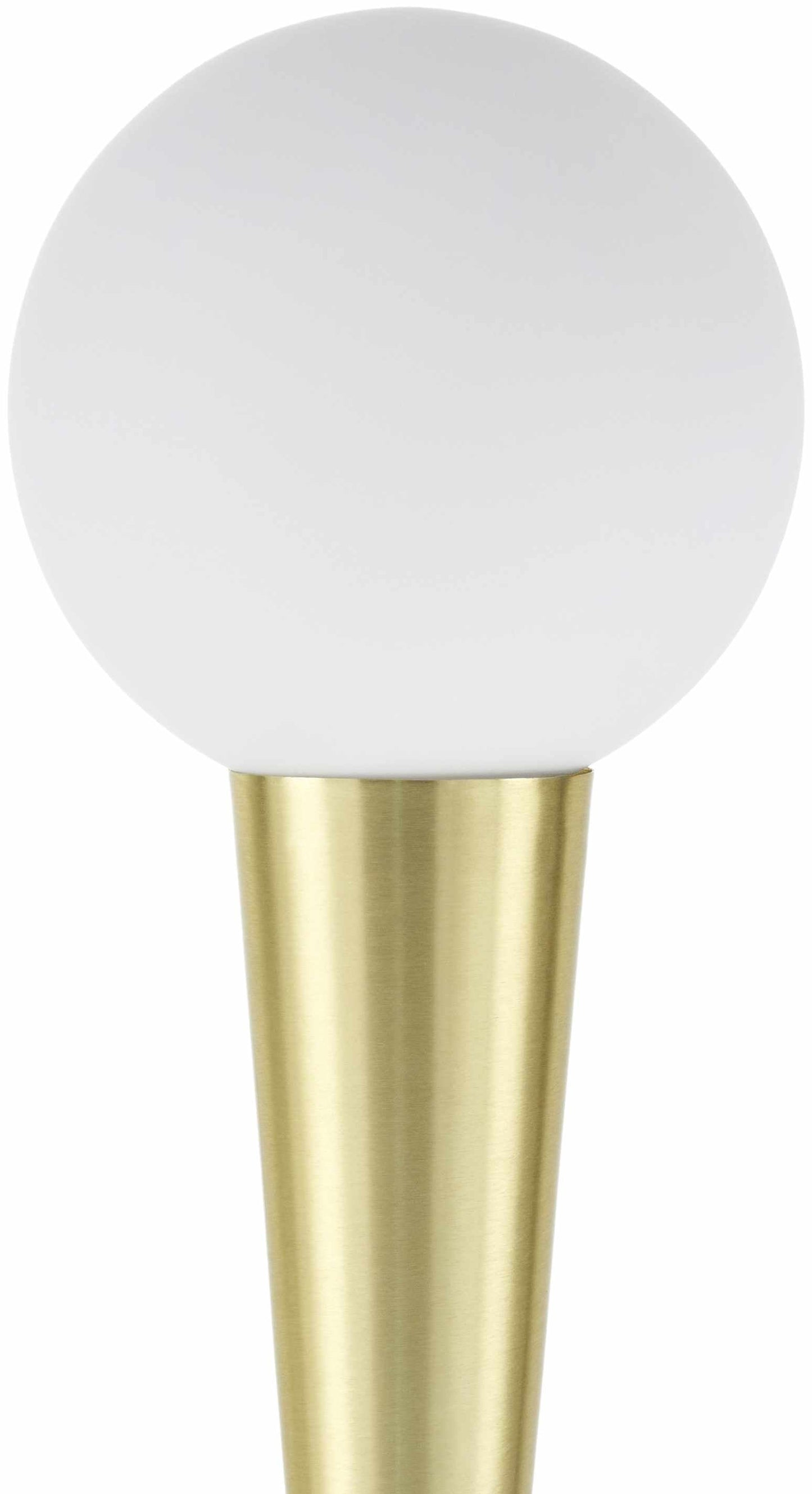 Ranzanico Metallic Gold Table Lamp-2
