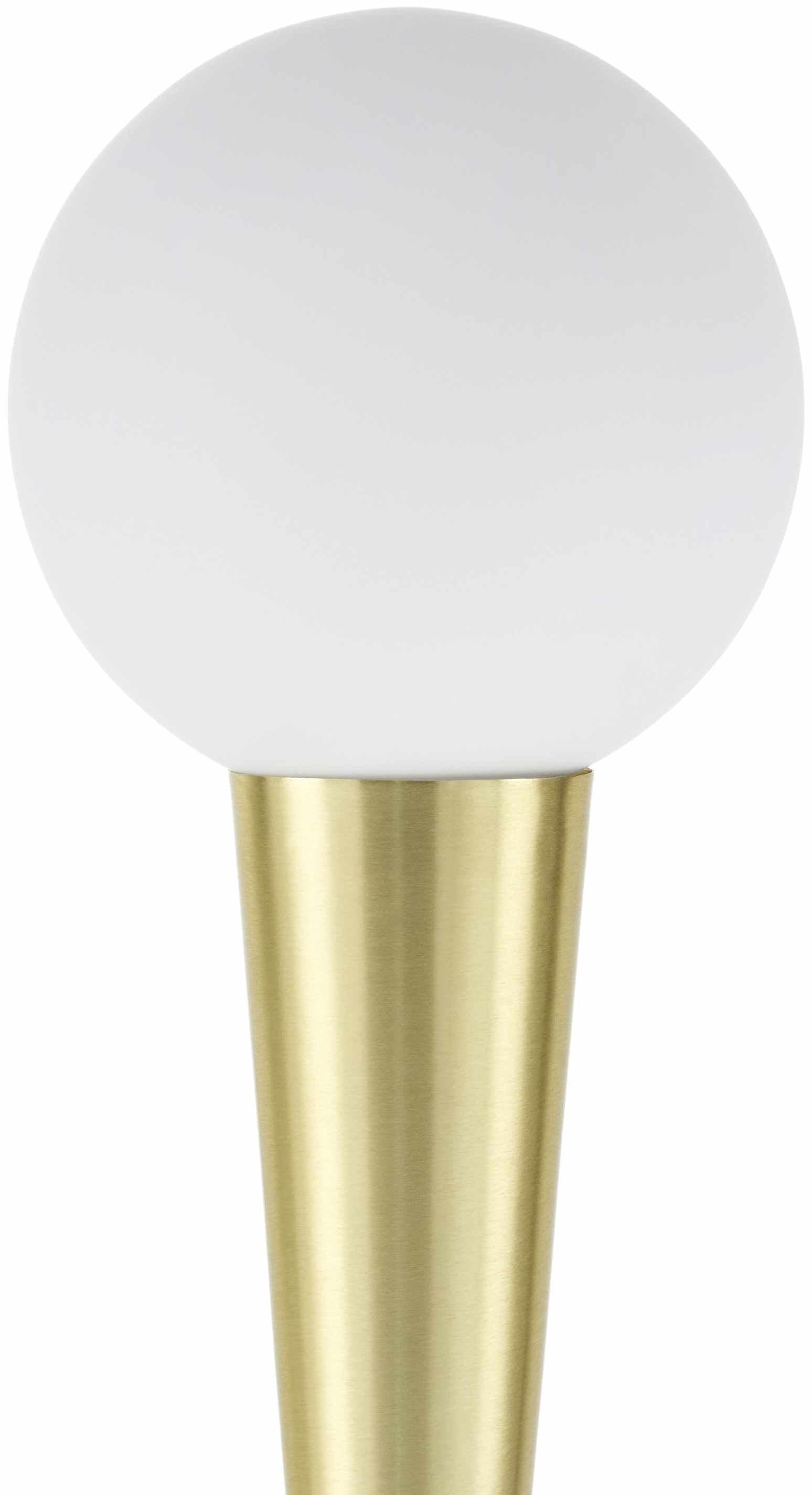 Ranzanico Metallic Gold Table Lamp-2