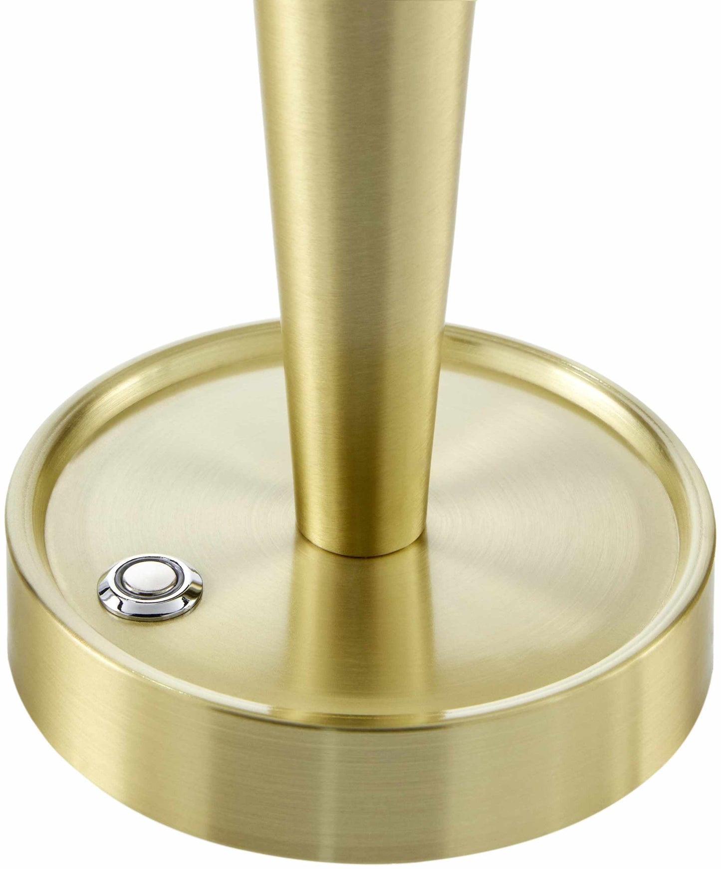 Ranzanico Metallic Gold Table Lamp-1