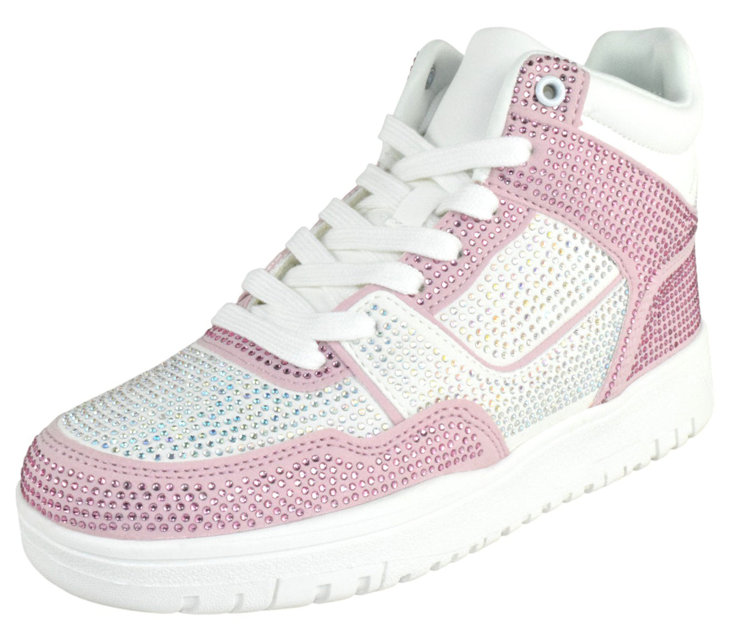 RICH-42 Pink La Sheelah