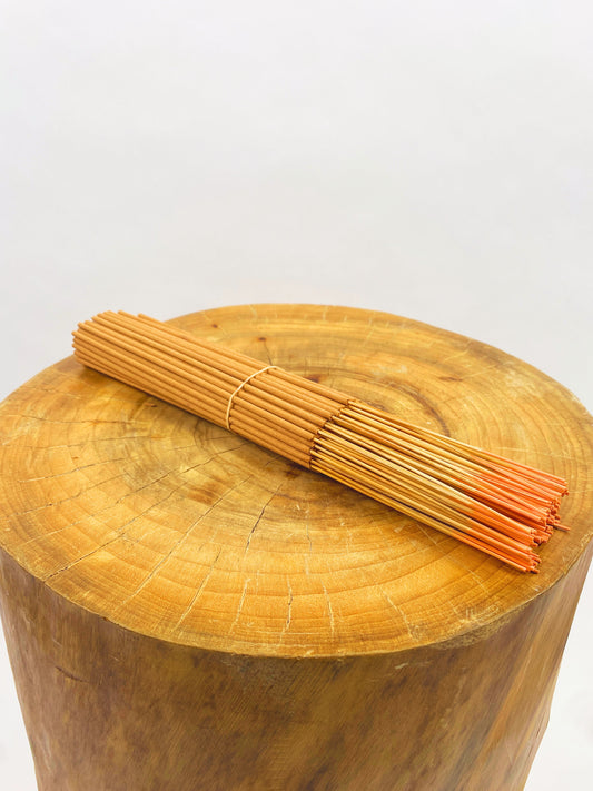 Peach Incense Sticks