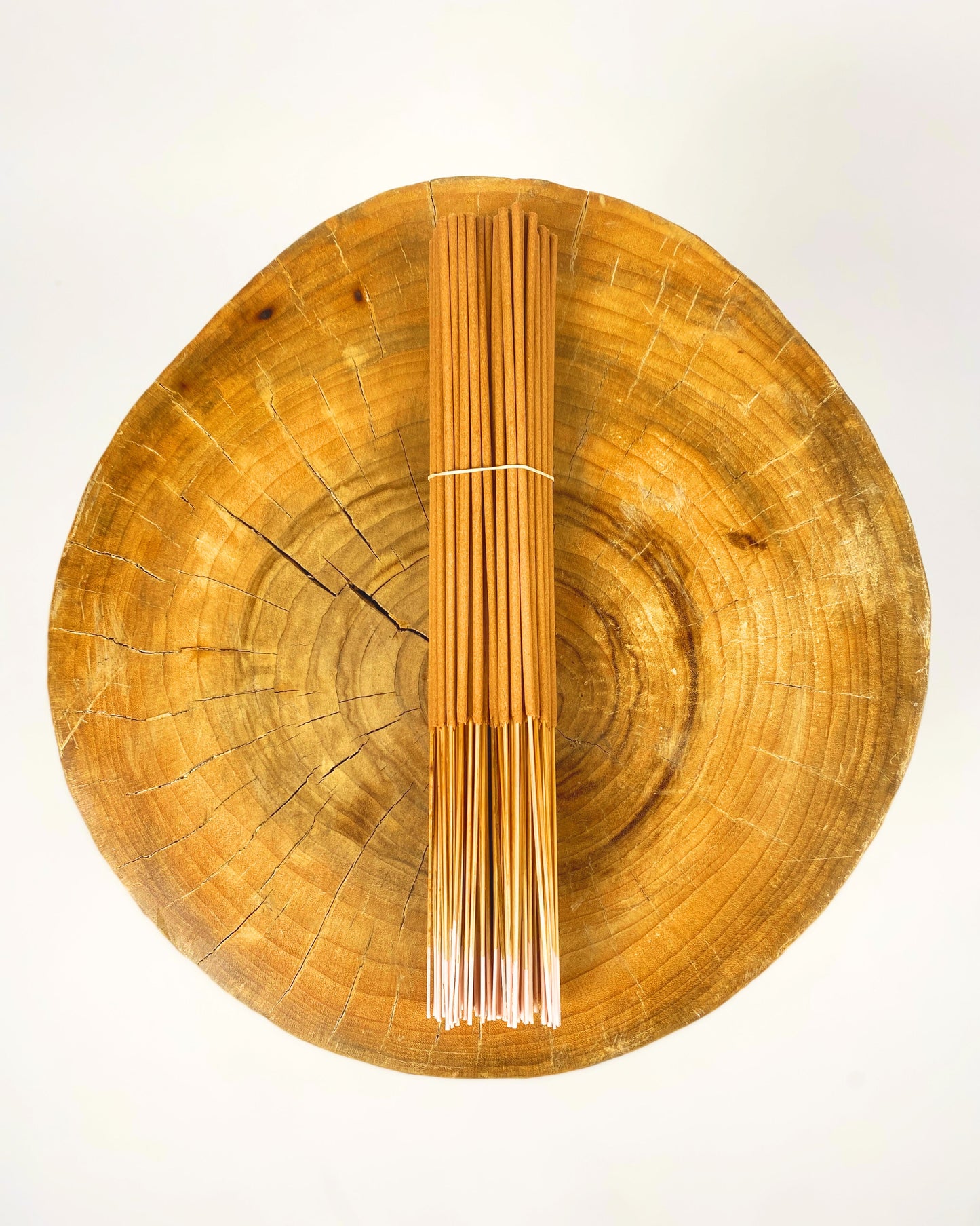 Sandalwood Rose Incense Sticks