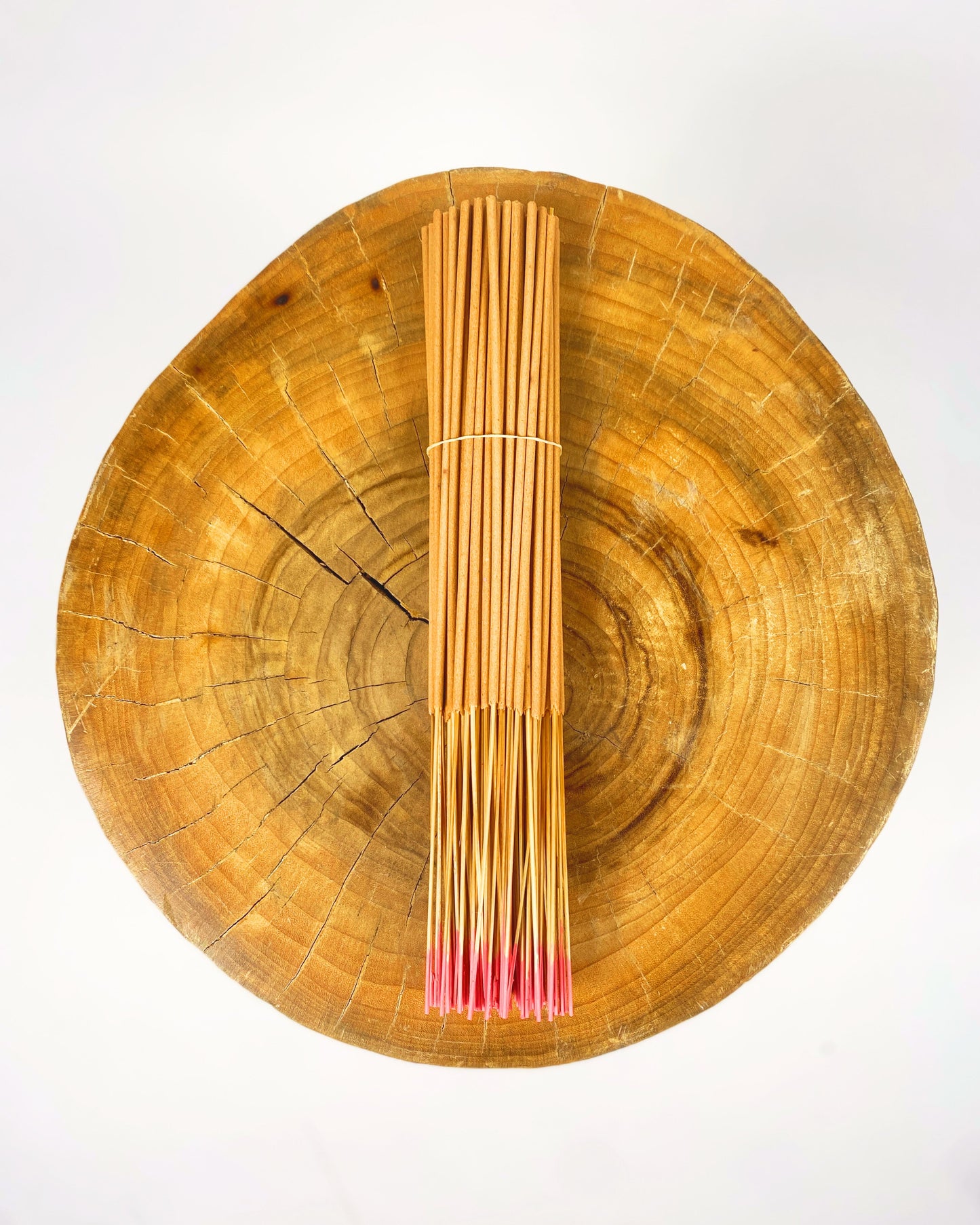 Strawberry Passion Incense Sticks