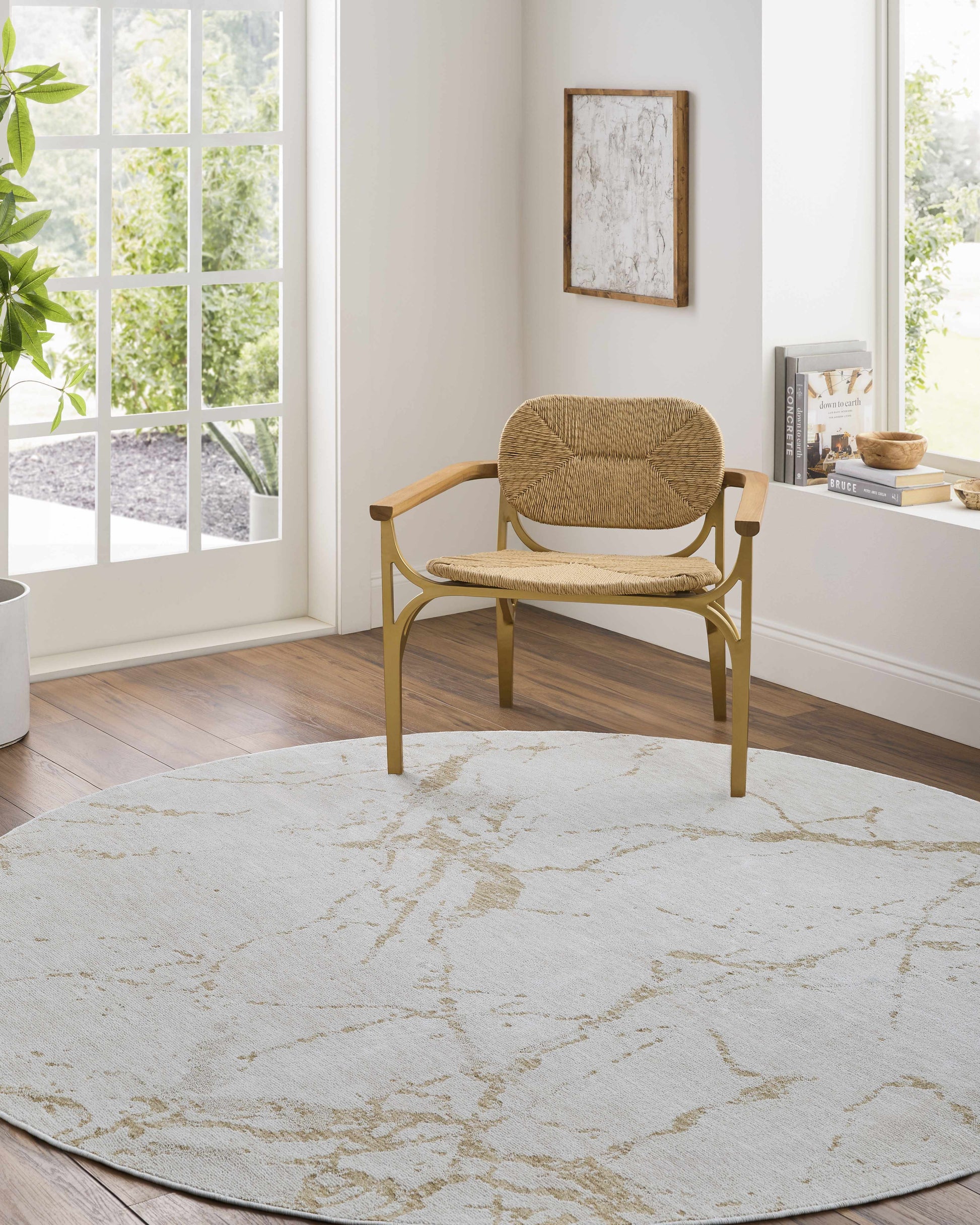 Rasia Luxe Rug-1