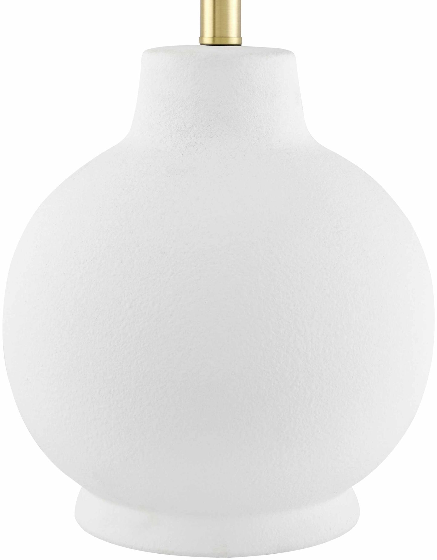Ranshofen Light Silver Table Lamp-1