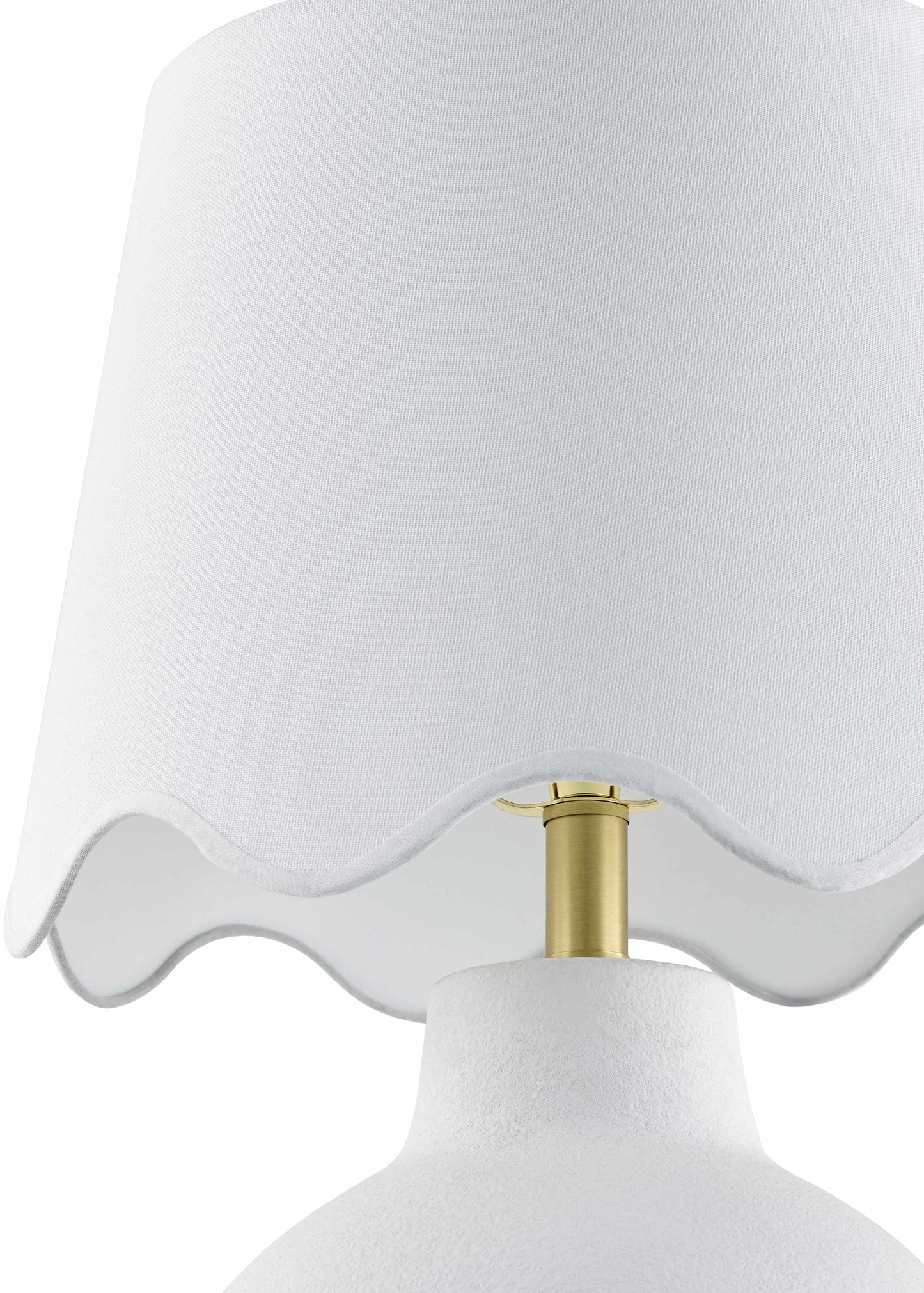 Ranshofen Light Silver Table Lamp-2
