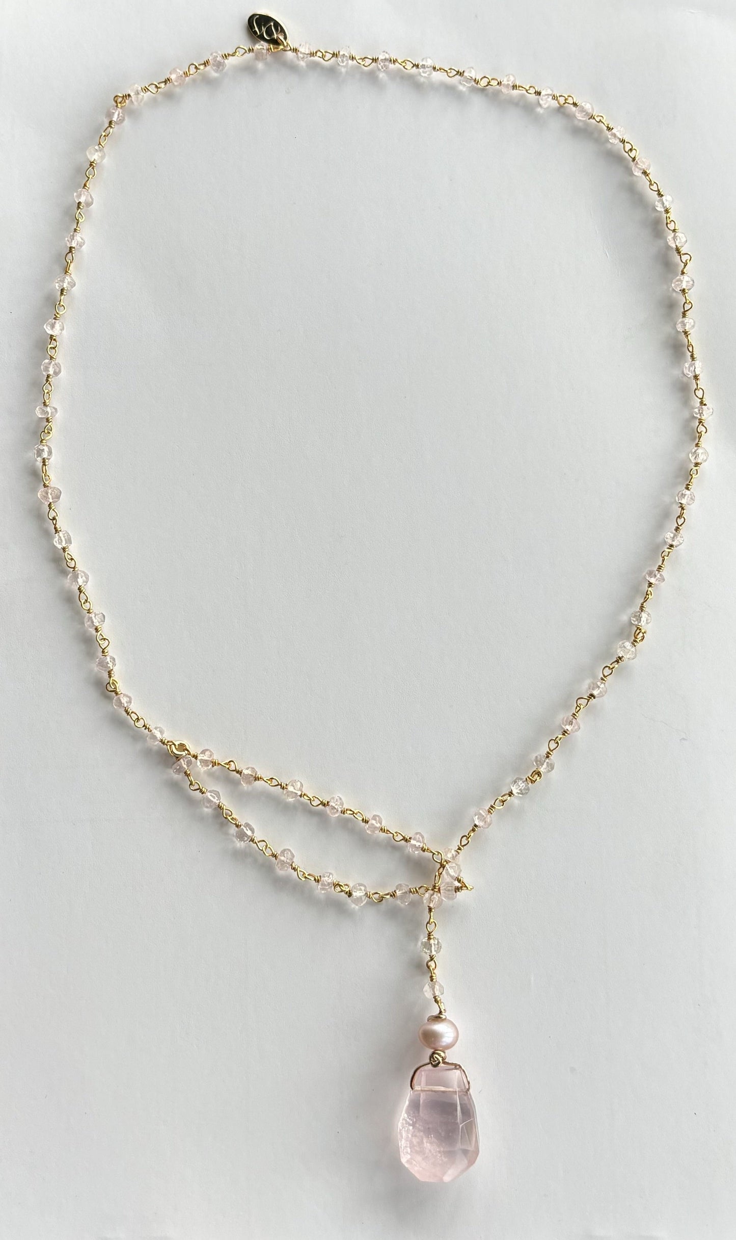 Serena Lariat