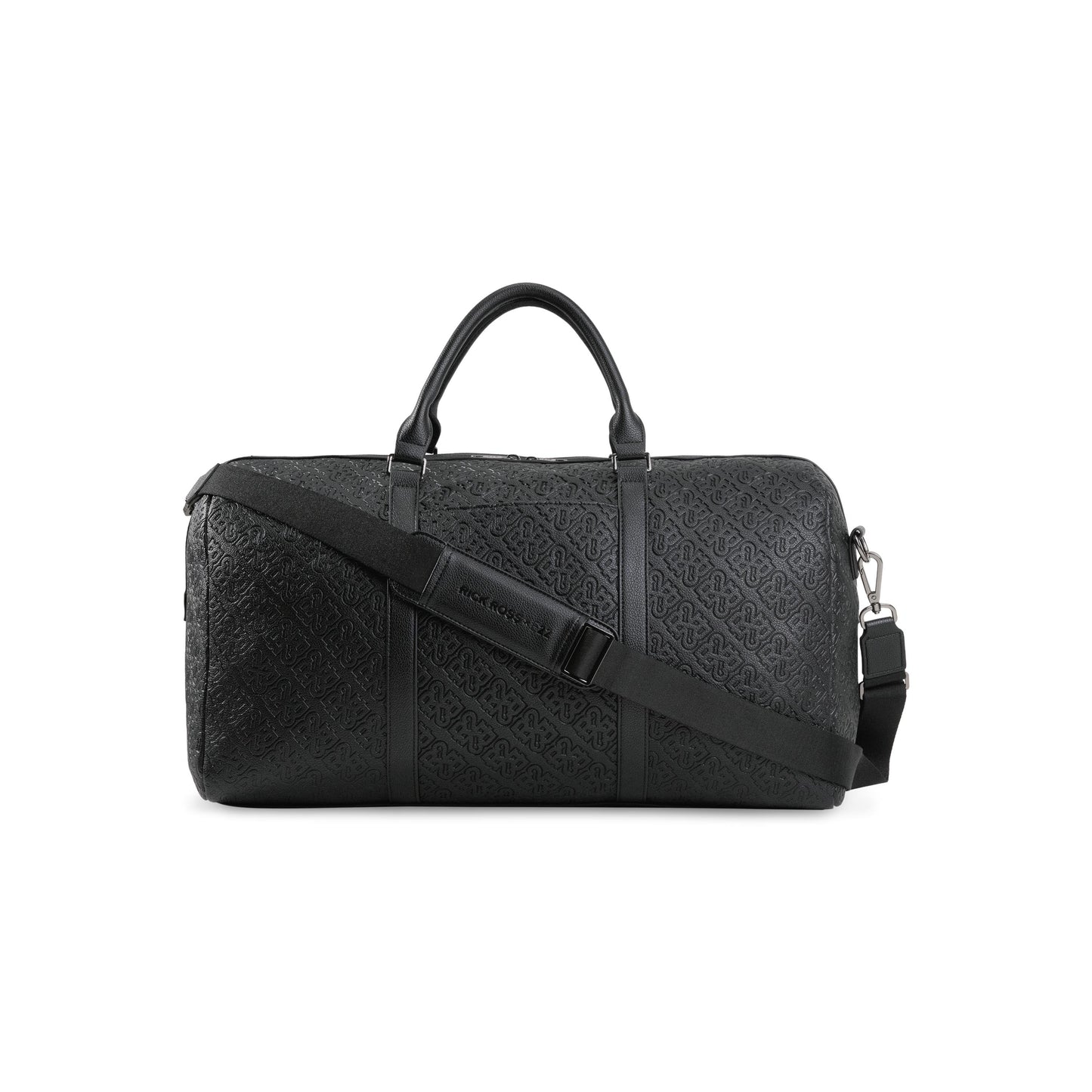 Rick Ross Duffle Bag