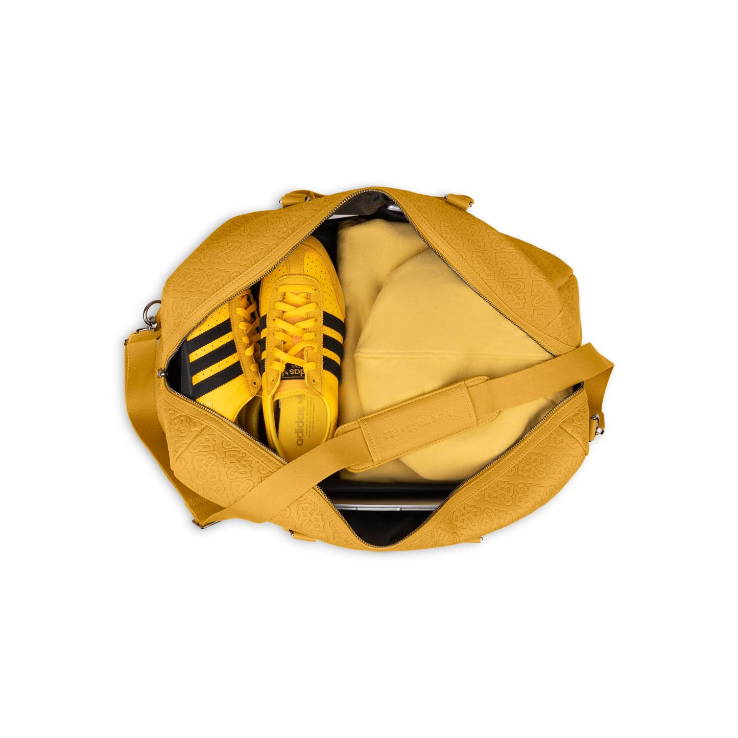 Rick Ross Duffle Bag