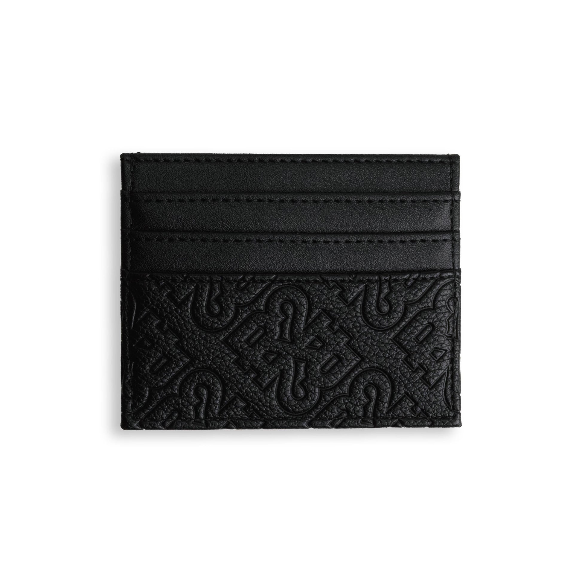 Rick Ross Card Holder-0